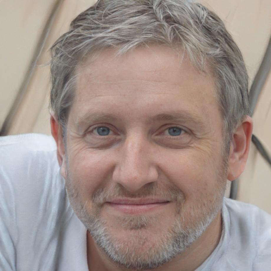 Conseiller pédagogique Maxence Dulaurier