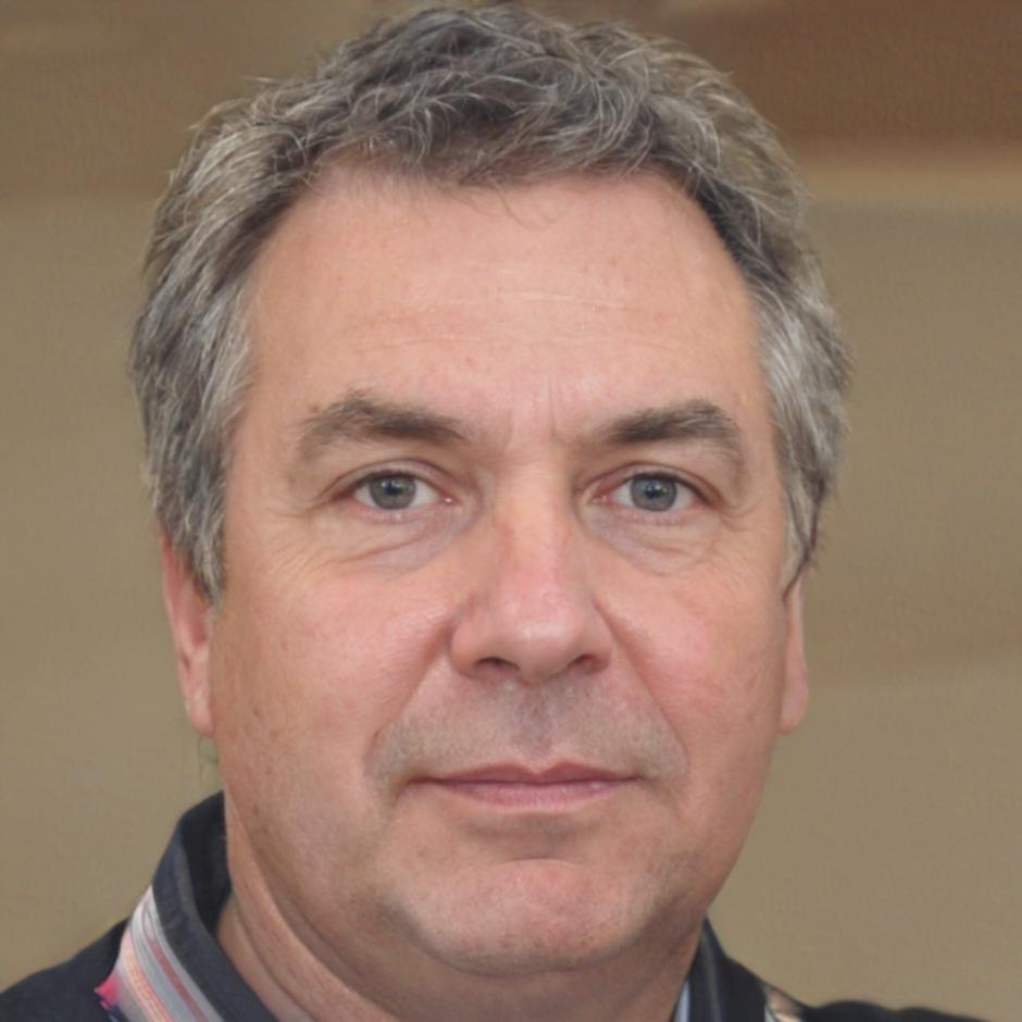 Portrait de Théophane Duclos
