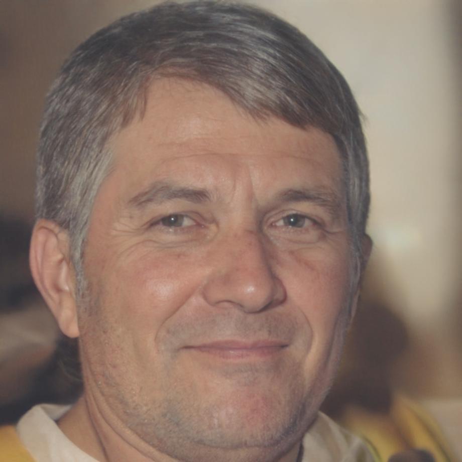 Portrait de Maxence Dubernet, fondateur de hirilerairari
